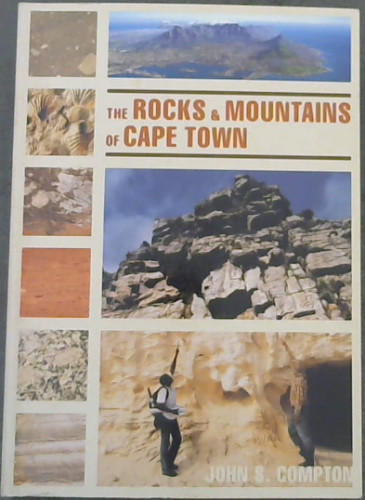 The Rocks and Mountains of Cape Town
