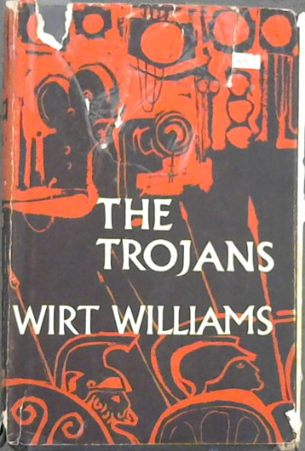 Image for The Trojans The Trojans