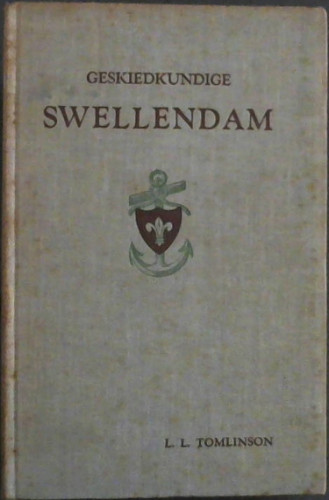 Image for Geskiedkundige Swellendam Geskiedkundige Swellendam