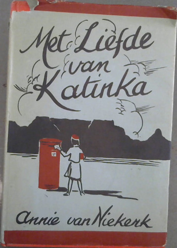 Met Liefde van Katinka