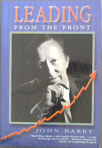 Leading from the Front