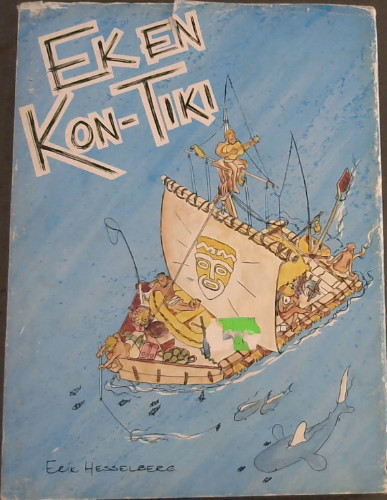 Ek En Kon -Tiki