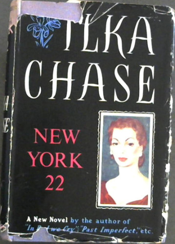 New York 22