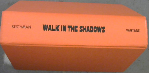 Walk in the Shadows