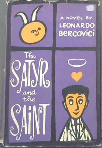 The Satyr and the Saint