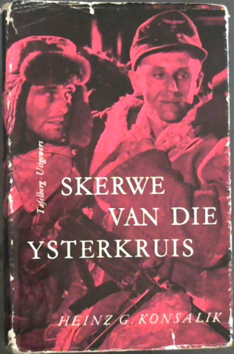 Skerwe Van Die Ysterkruis