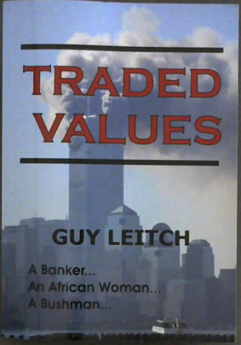 Image for Traded Values Traded Values