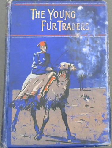 The Young Fur-Traders