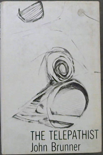 Telepathist: A Science Fiction Novel