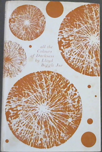 All the Colours of Darkness