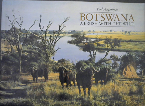 Botswana: A Brush with the Wild