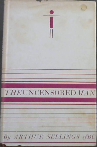 The Uncensored Man