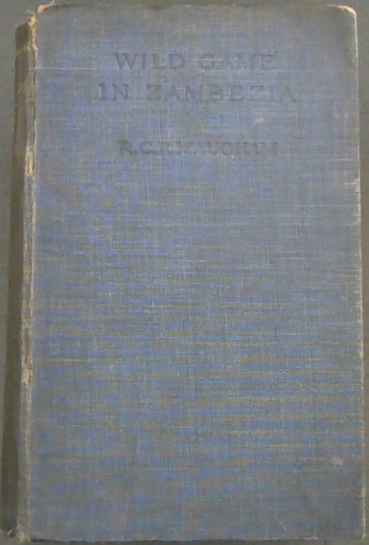 Wild Game in Zambezia