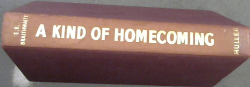 A Kind of Homecoming