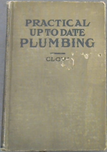 Practical Up-to-Date Plumbing