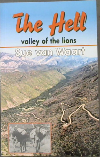 Image for The Hell: Valley of the Lions The Hell: Valley of the Lions