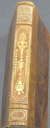 La Reine Hortense