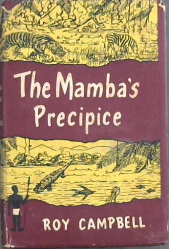 The Mamba's Precipice