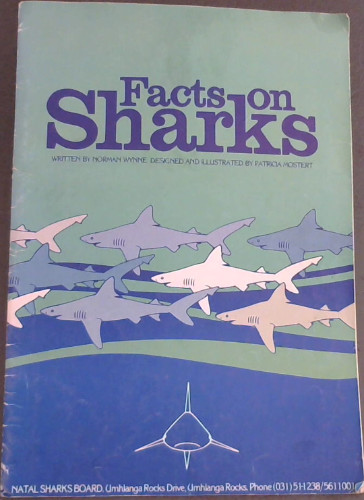 Facts on Sharks
