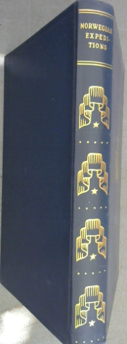 Great Norwegian Expeditions