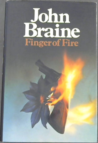 Finger of Fire