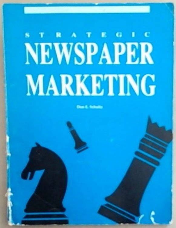 Strategic Newspaper Marketing