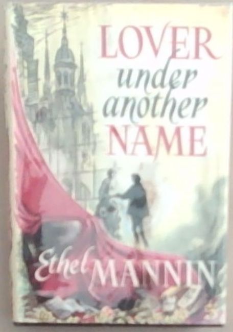 Lover under another Name