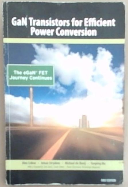 GaN Transistors for Efficient Power Conversion