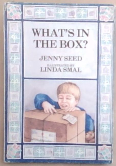 What's in the Box