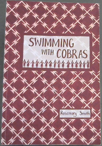 Image for Swimming With Cobras Swimming With Cobras