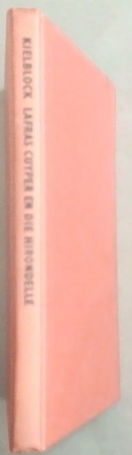 Lafras Cuyper en die Hirondelle