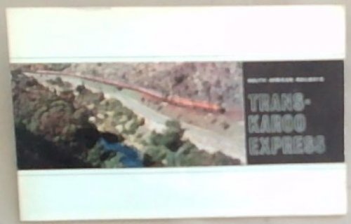 South African Railways Trans-Karoo Express