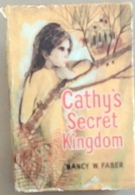 Cathy's Secret Kingdom