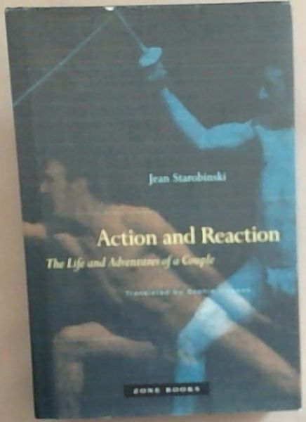 Action and Reaction: The Life and Adventures of a Couple