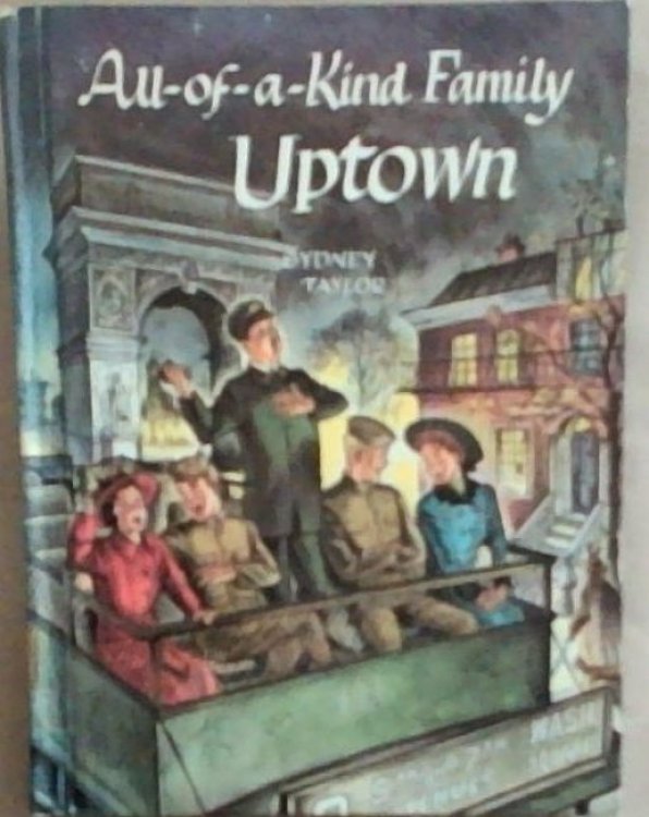 All-of-a-Kind Family Uptown