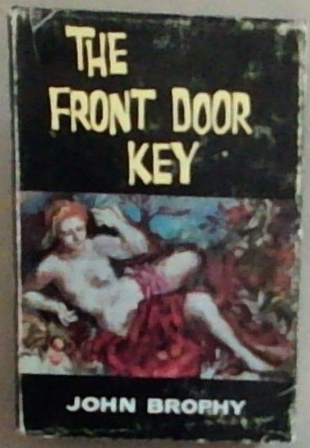 The Front Door Key