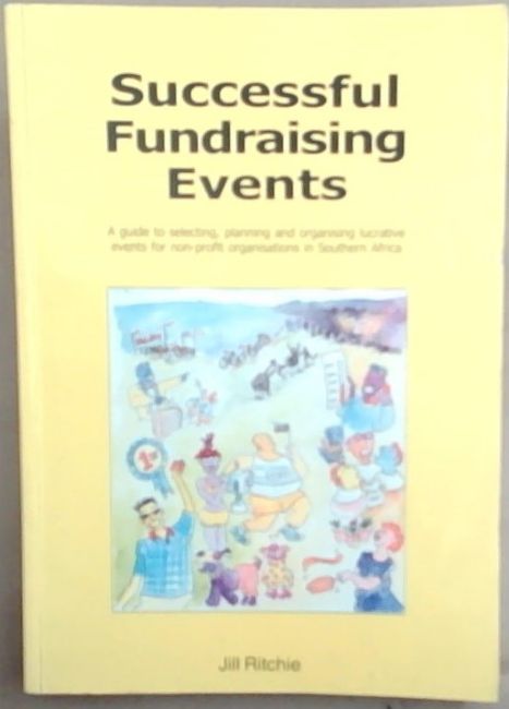 Sucessful Fundraising Events