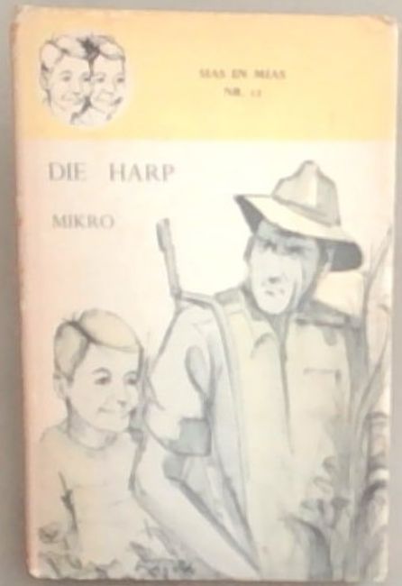 Sias en Mias Nr. 12: Die Harp