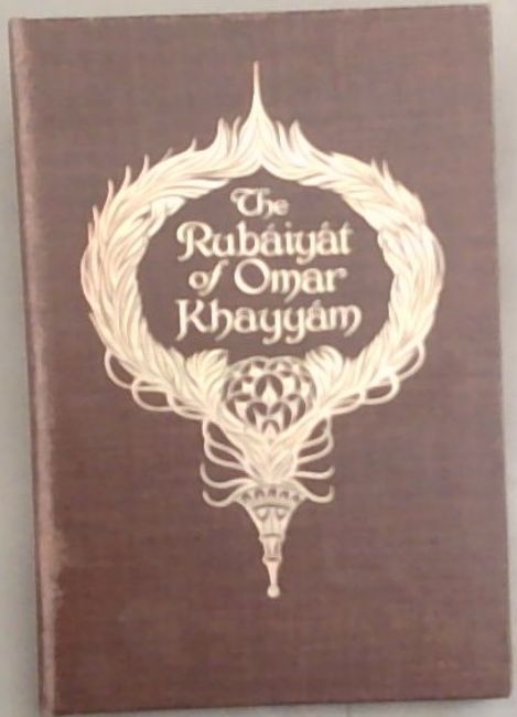 Image for The Rubaiyat of Omar Khayyam The Rubaiyat of Omar Khayyam