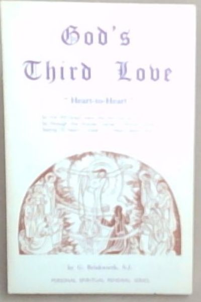 God's Third Love