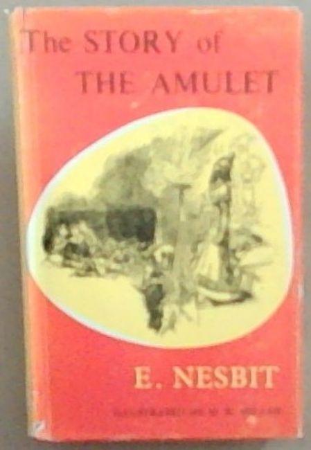 The Story of the Amulet