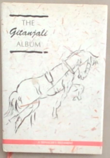 The Gitanjali Album: A Teenager's Testament