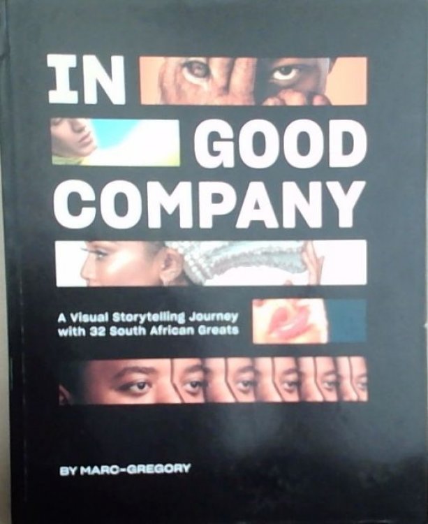 In Good Company