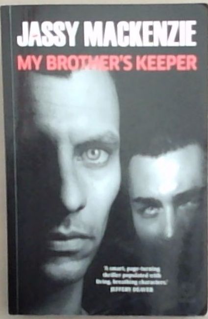 My Brother's Keeper