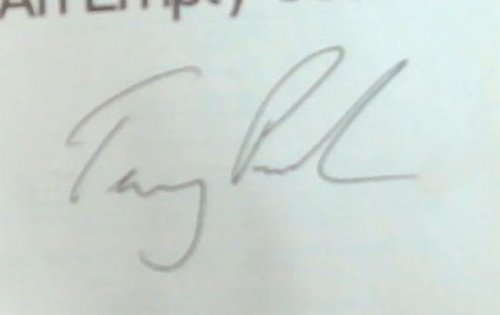 An Empty Coast: Can Bury its Secrets