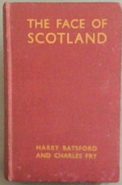 The Face of Scotland