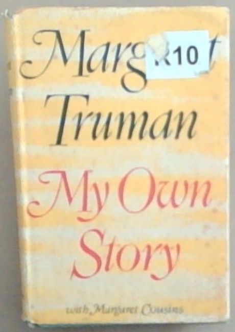 My Own Story
