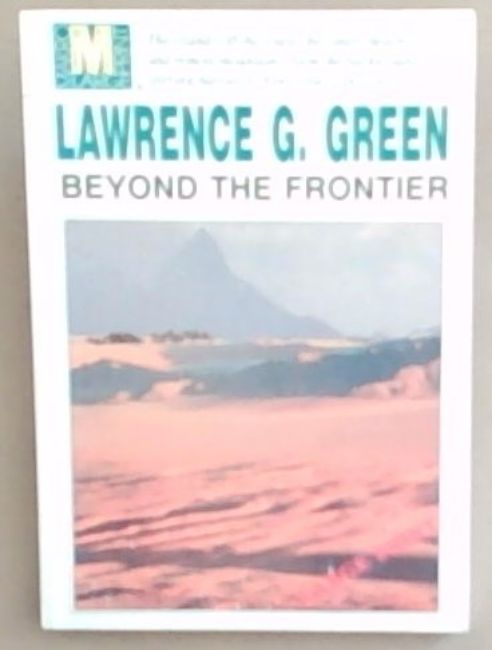 Image for Beyond the Frontier Beyond the Frontier