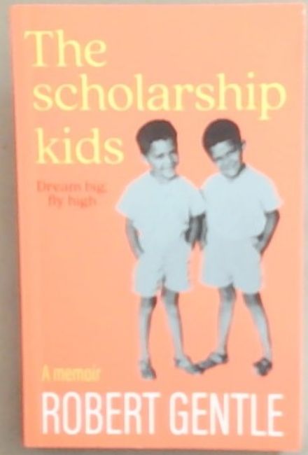 The Scholarship Kids: Dream Big, Fly High
