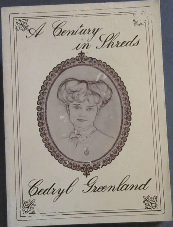 A Century in Shreds 1880-1980